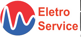 Logotipo Eletro Service Eletrônica